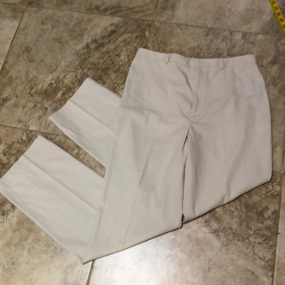 Women’s Banana Republic size 8 pants
